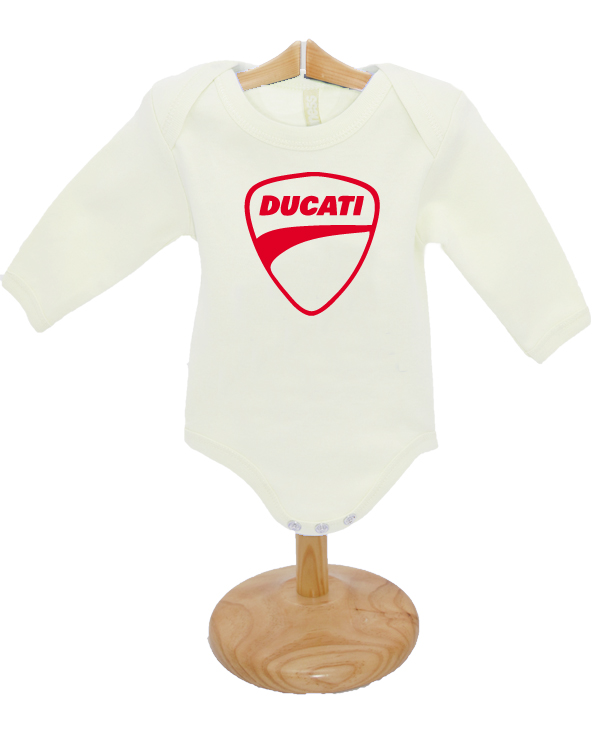 Body bebe Ducati